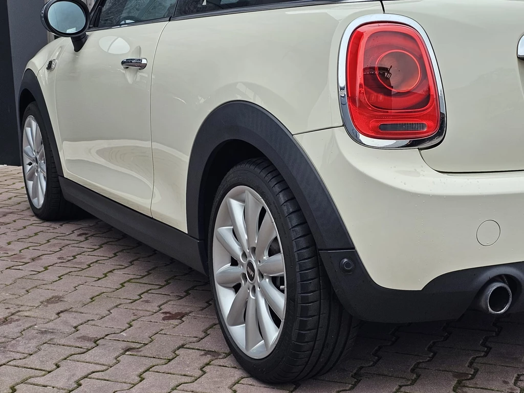MINI Cooper – foto 4