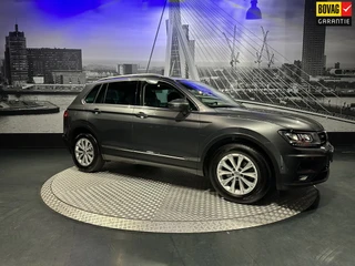Volkswagen Tiguan – thumbnail 14