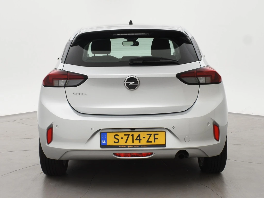 Opel Corsa – foto 3