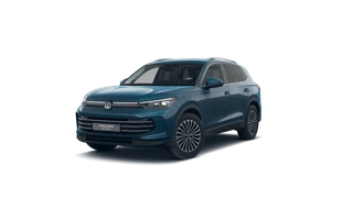 Volkswagen Tiguan – thumbnail 3
