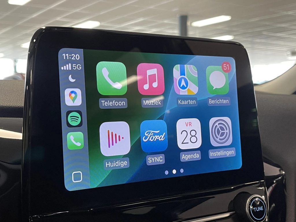 Ford Fiesta – foto 14