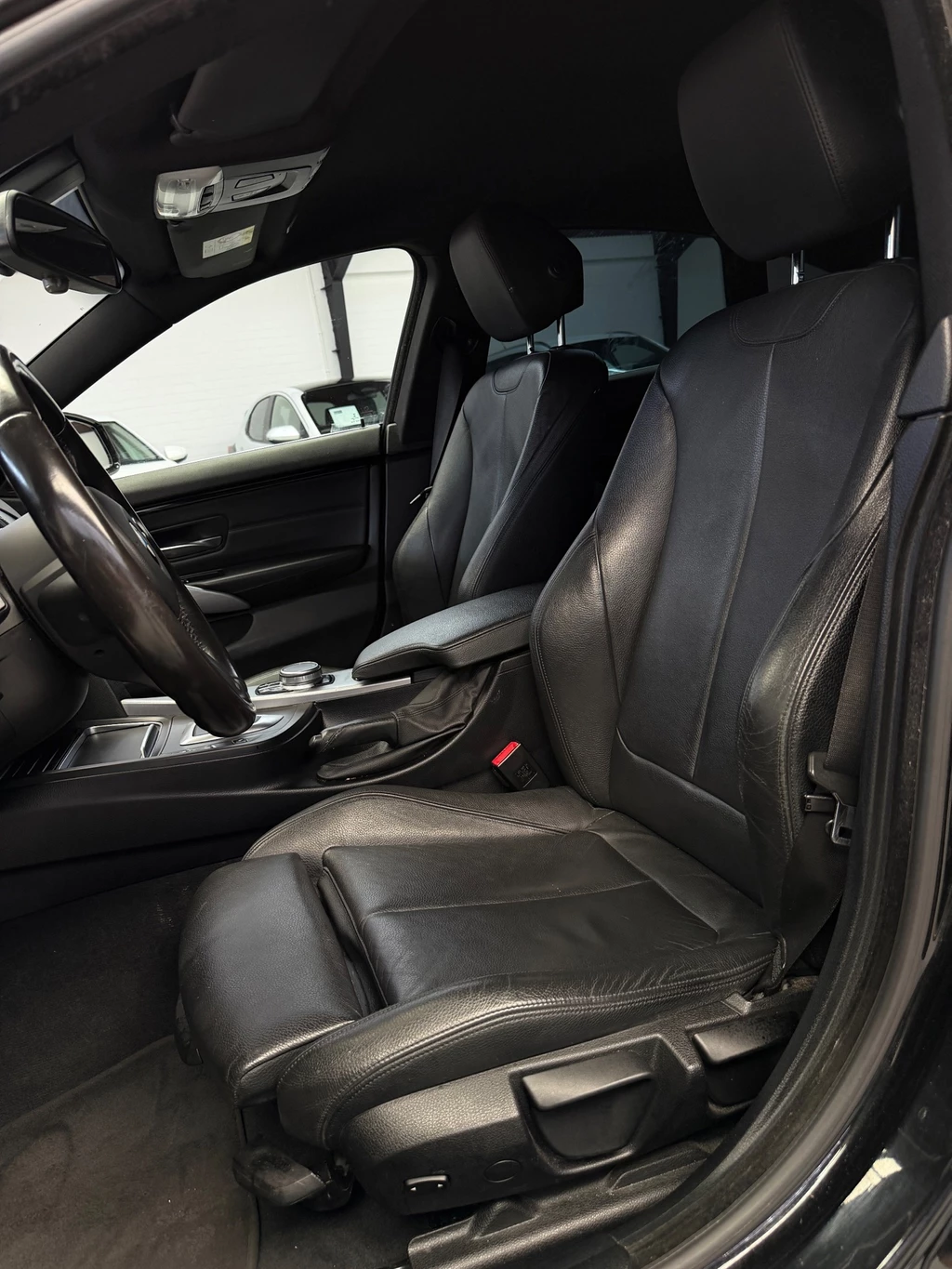 BMW 4 Serie – foto 14