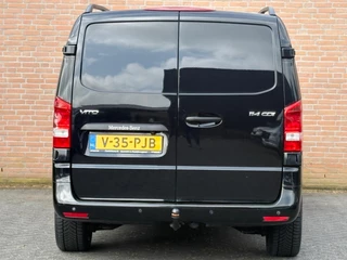 Mercedes-Benz Vito – thumbnail 5