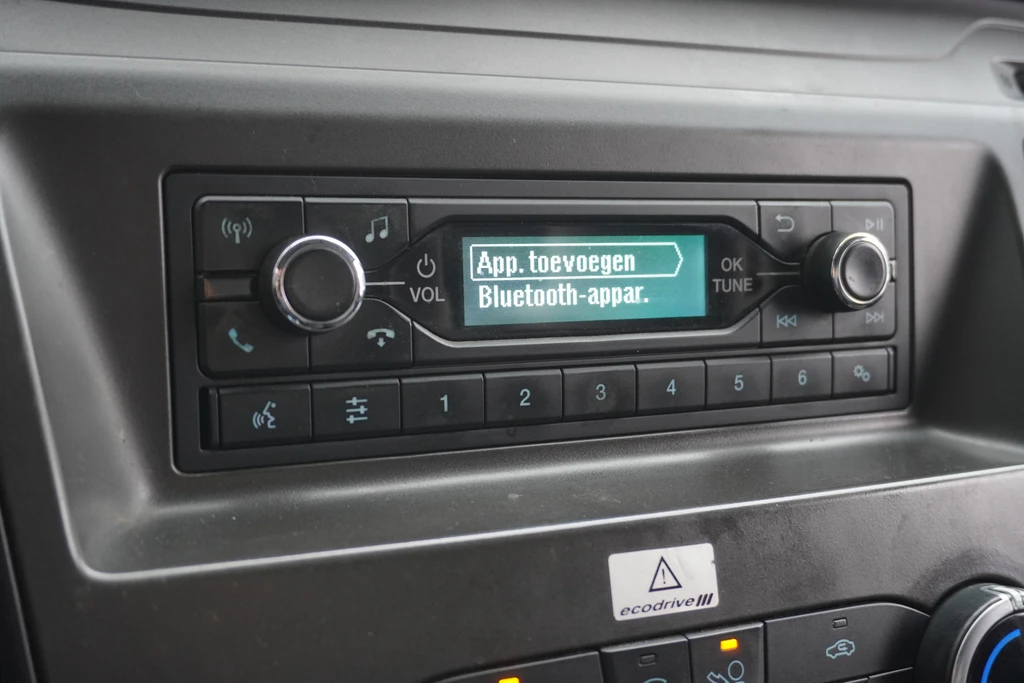 Ford Transit – foto 13