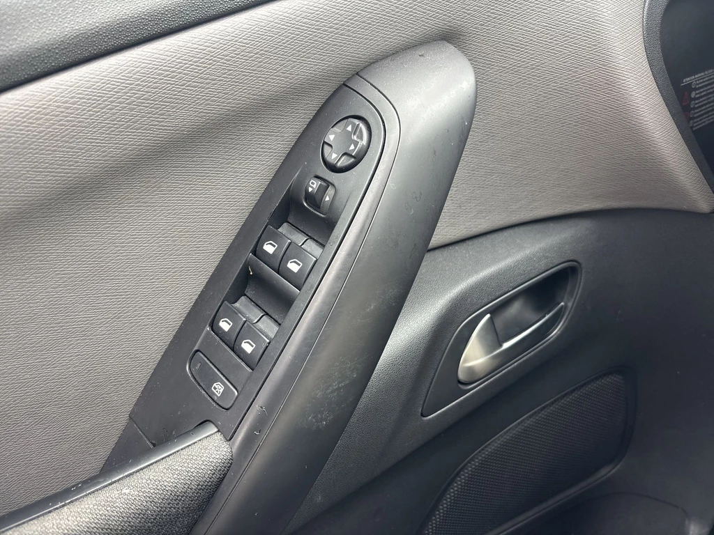 Citroën C4 Picasso – foto 14