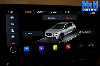 CUPRA Formentor – thumbnail 78