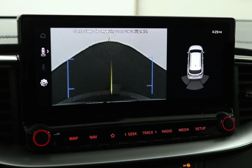 Kia Ceed Sportswagon – foto 63