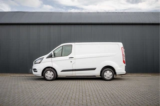 Ford Transit Custom – thumbnail 2