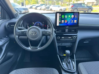 Toyota Yaris Cross – thumbnail 12