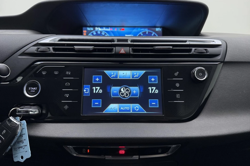 Citroën Grand C4 Picasso – foto 22