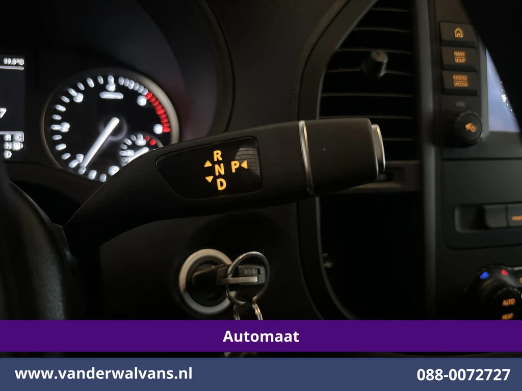 Mercedes-Benz Vito – foto 6