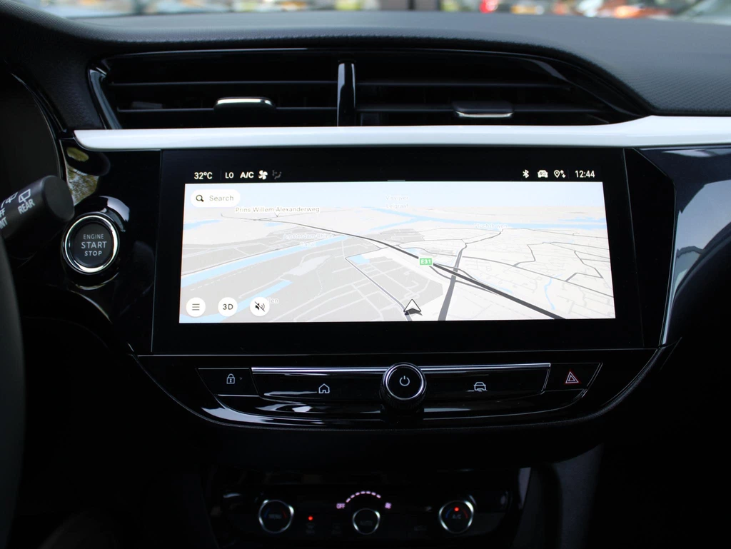 Opel Corsa – foto 16