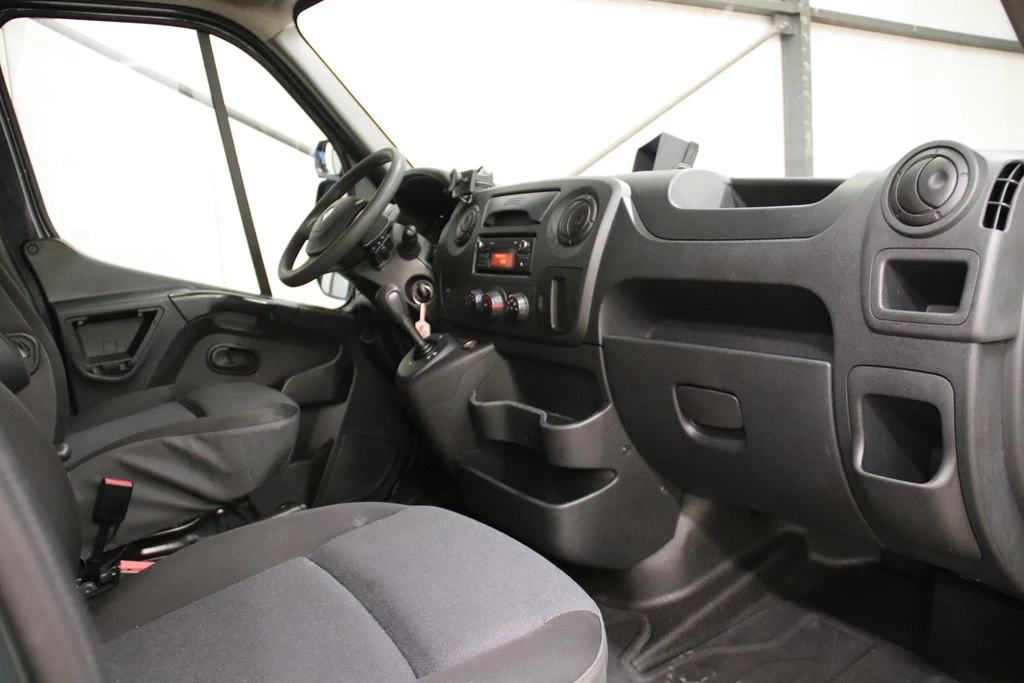 Renault Master – foto 9