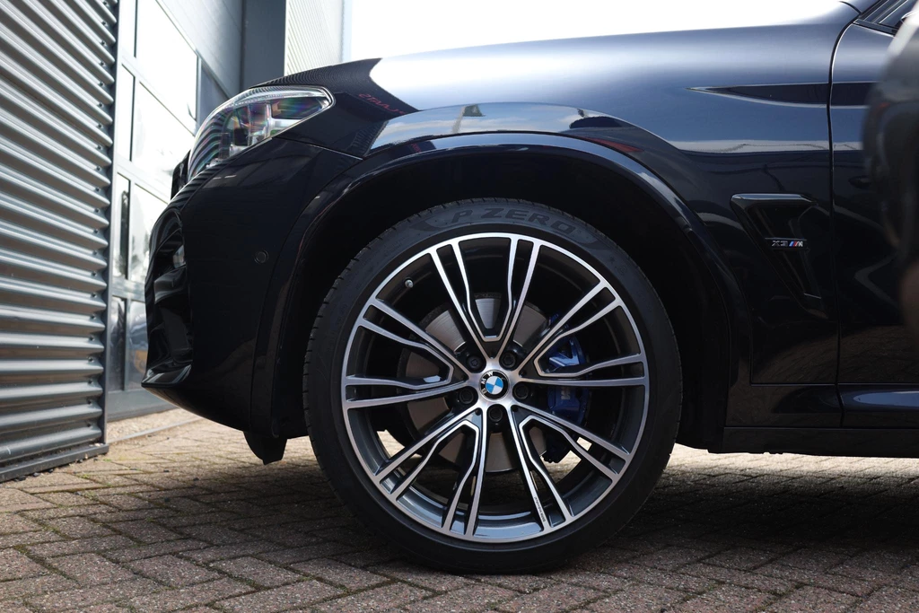 BMW X3 – foto 11