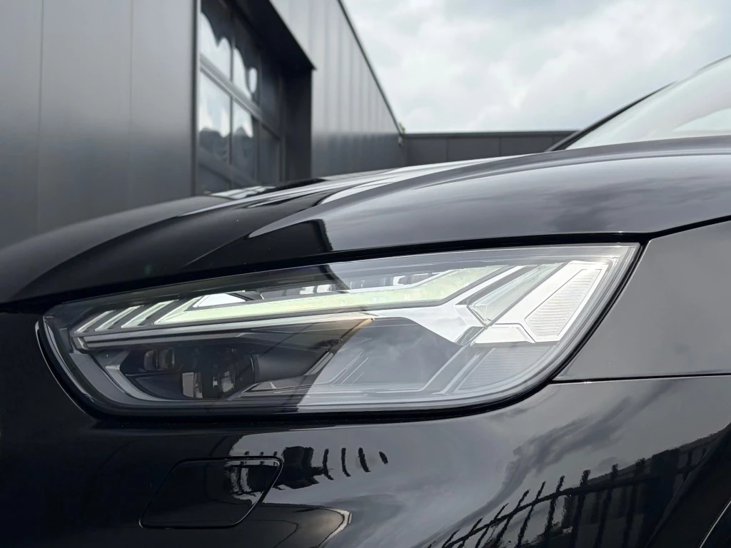 Audi Q5 – foto 29