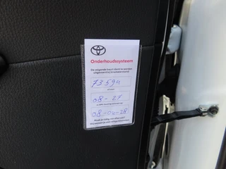 Toyota C-HR – thumbnail 18