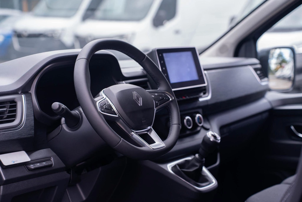 Renault Trafic – foto 21