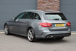 Mercedes-Benz C-Klasse – thumbnail 3