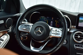 Mercedes-Benz C-Klasse – thumbnail 14