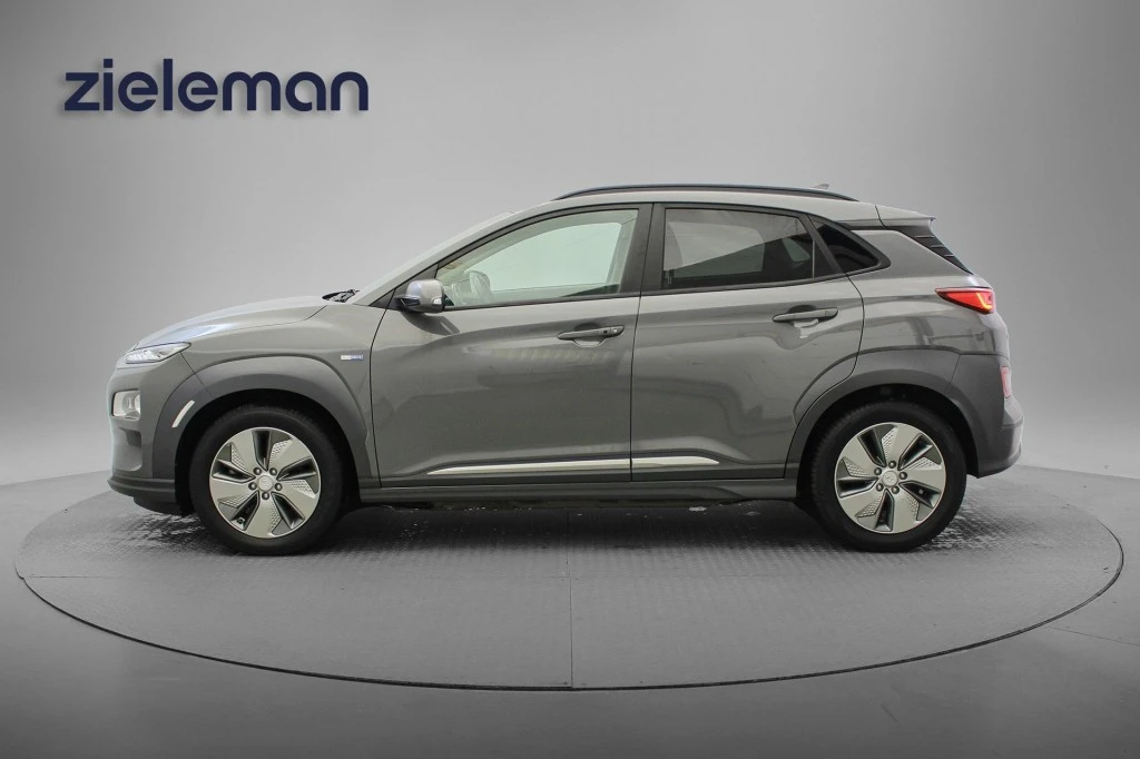 Hyundai Kona – foto 2