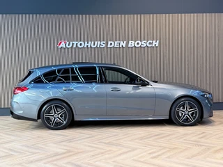 Mercedes-Benz C-Klasse – thumbnail 6