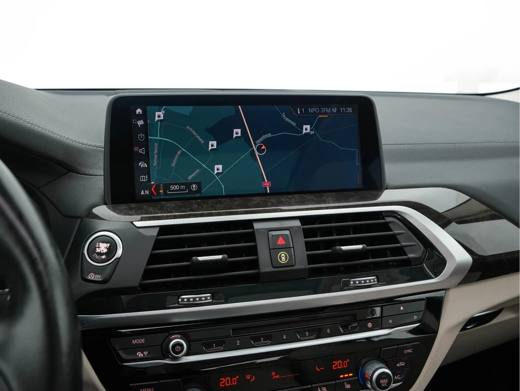 BMW X3 – foto 14