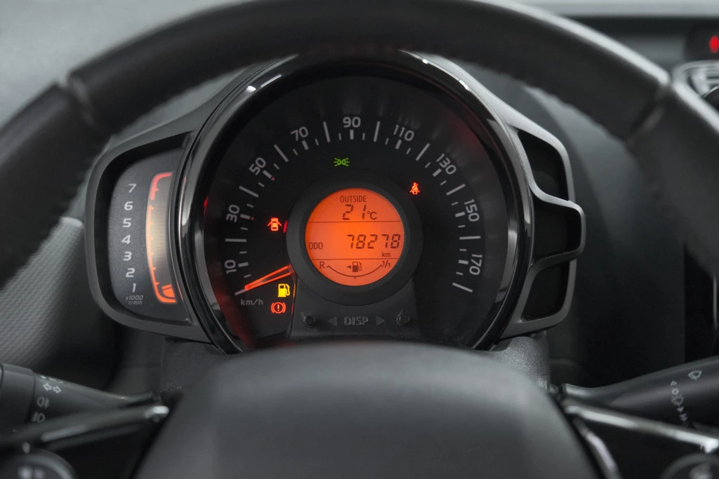 Peugeot 108 – foto 43