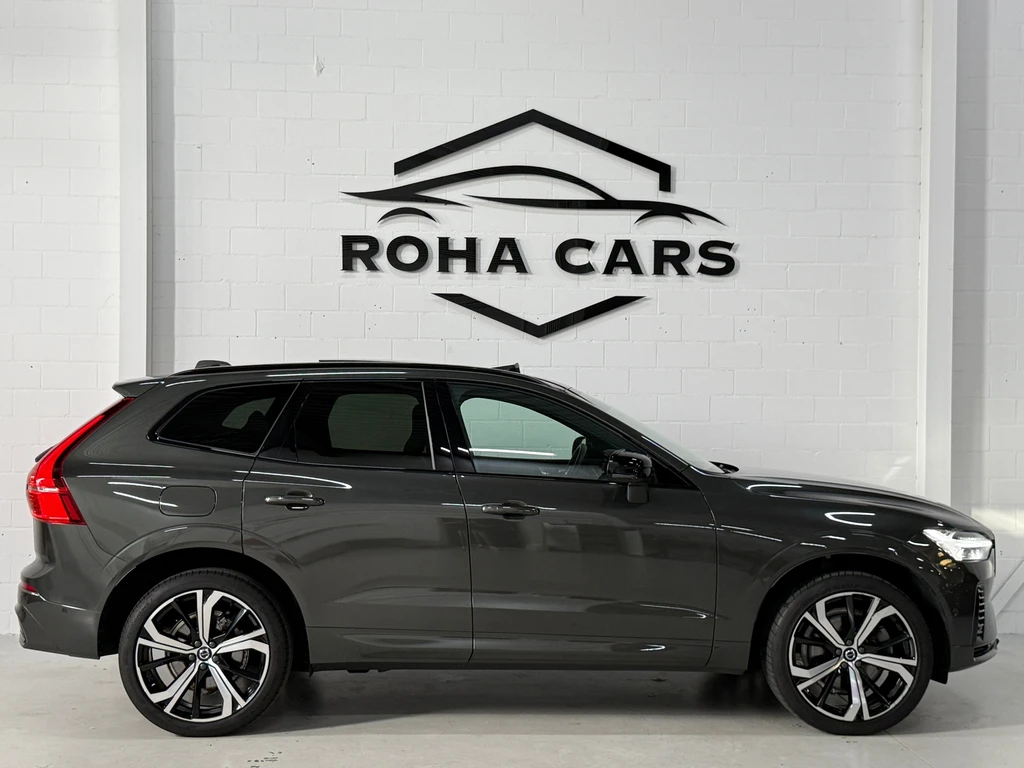 Volvo XC60 – foto 6