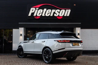 Land Rover Range Rover Velar – thumbnail 5