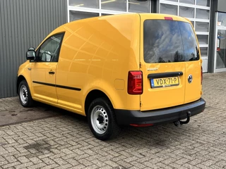 Volkswagen Caddy – thumbnail 3