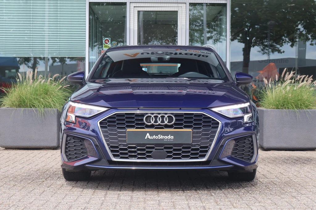 Audi A3 – foto 10