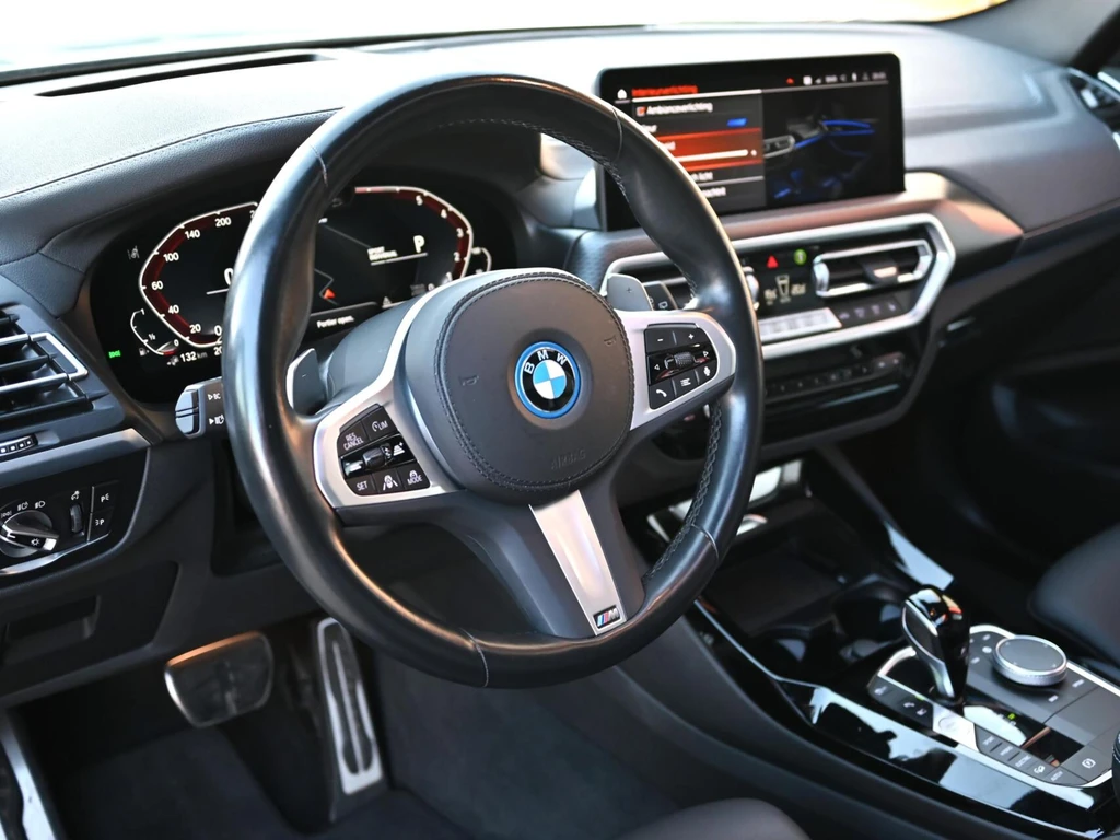 BMW X3 – foto 16