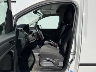 Volkswagen Caddy – thumbnail 8