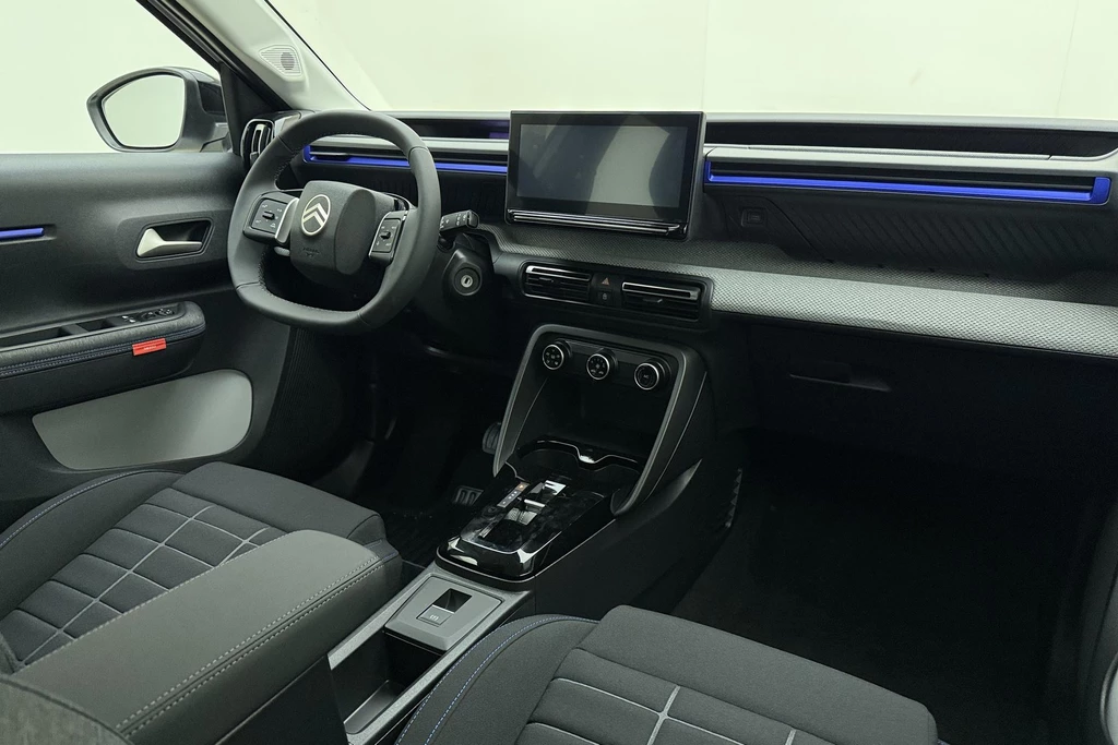 Citroën ë-C3 – foto 10