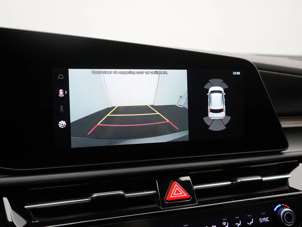 Kia Niro – foto 24