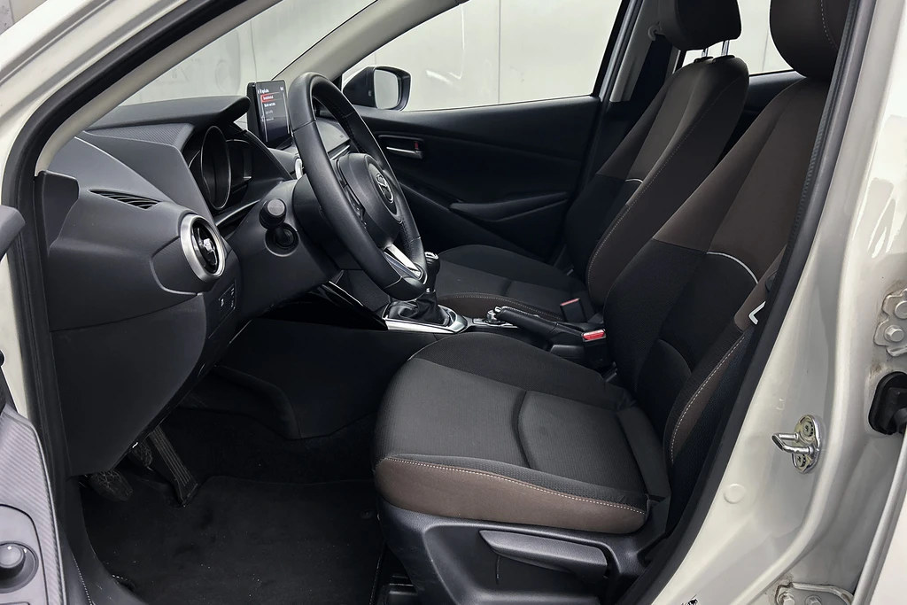Mazda 2 – foto 29