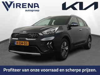 Kia Niro – thumbnail 1