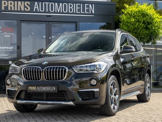 BMW X1 – thumbnail 2