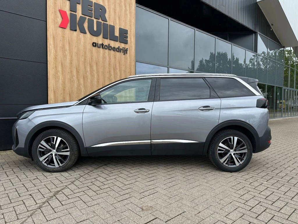 Peugeot 5008 – foto 2
