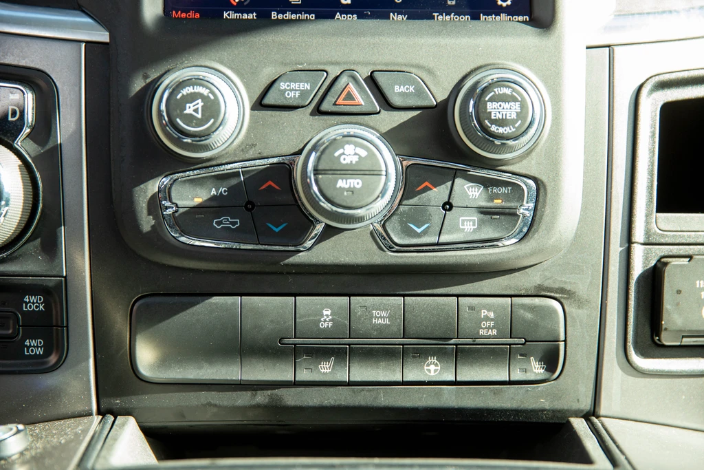 Dodge Ram 1500 – foto 17