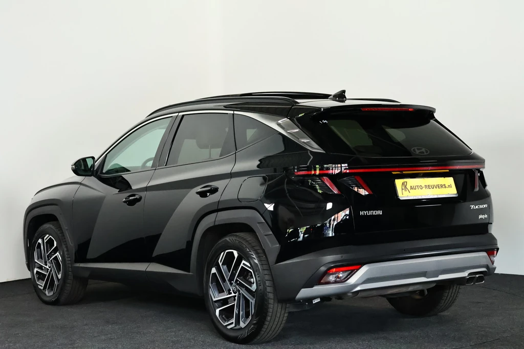 Hyundai Tucson – foto 4