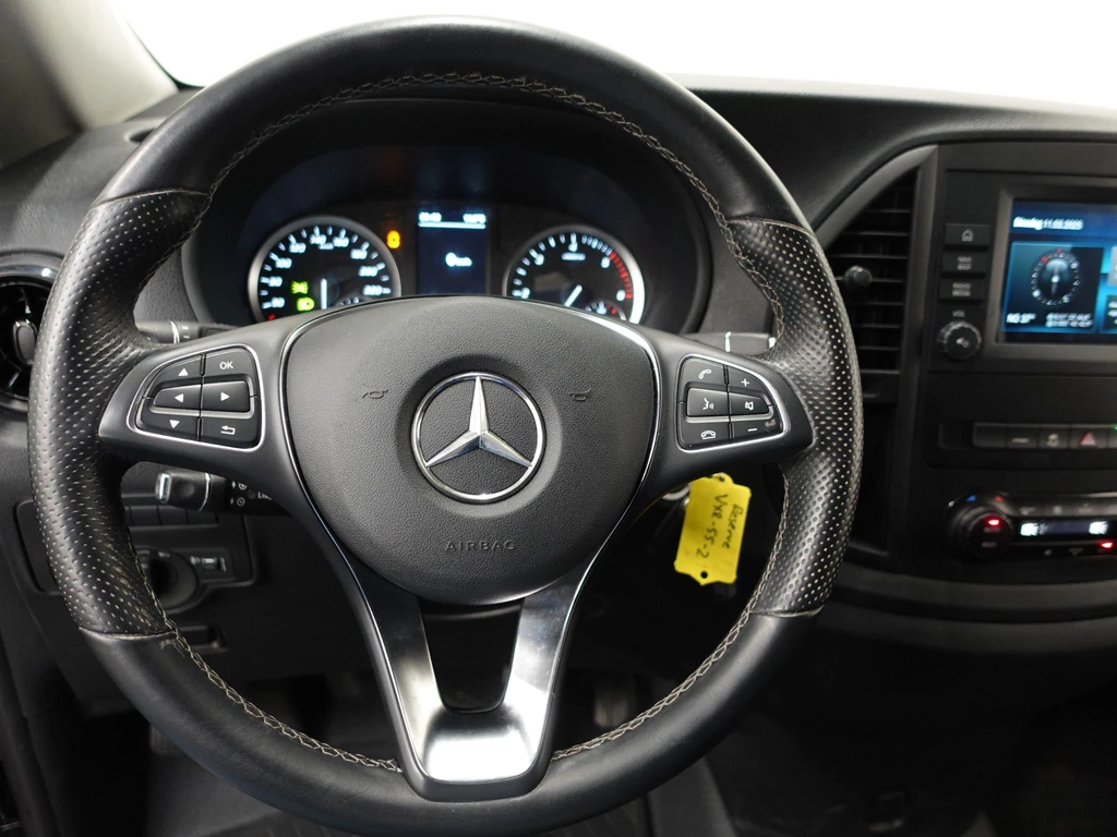 Mercedes-Benz Vito – foto 20