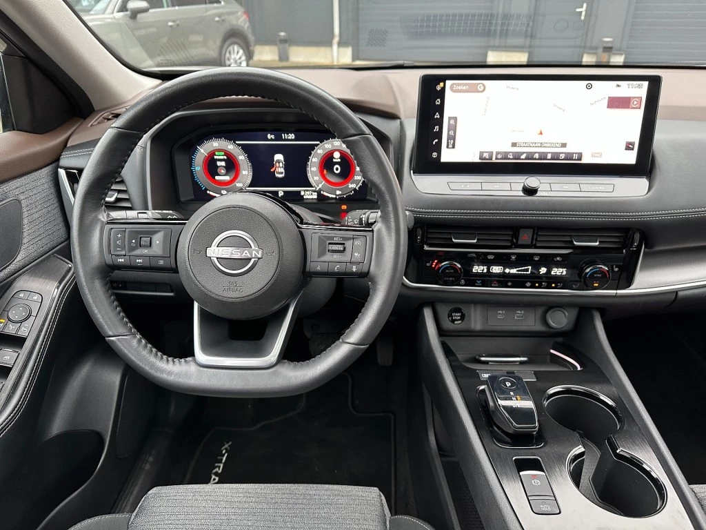 Nissan X-Trail – foto 7