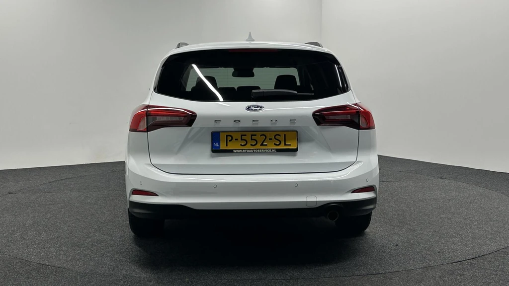 Ford Focus – foto 4