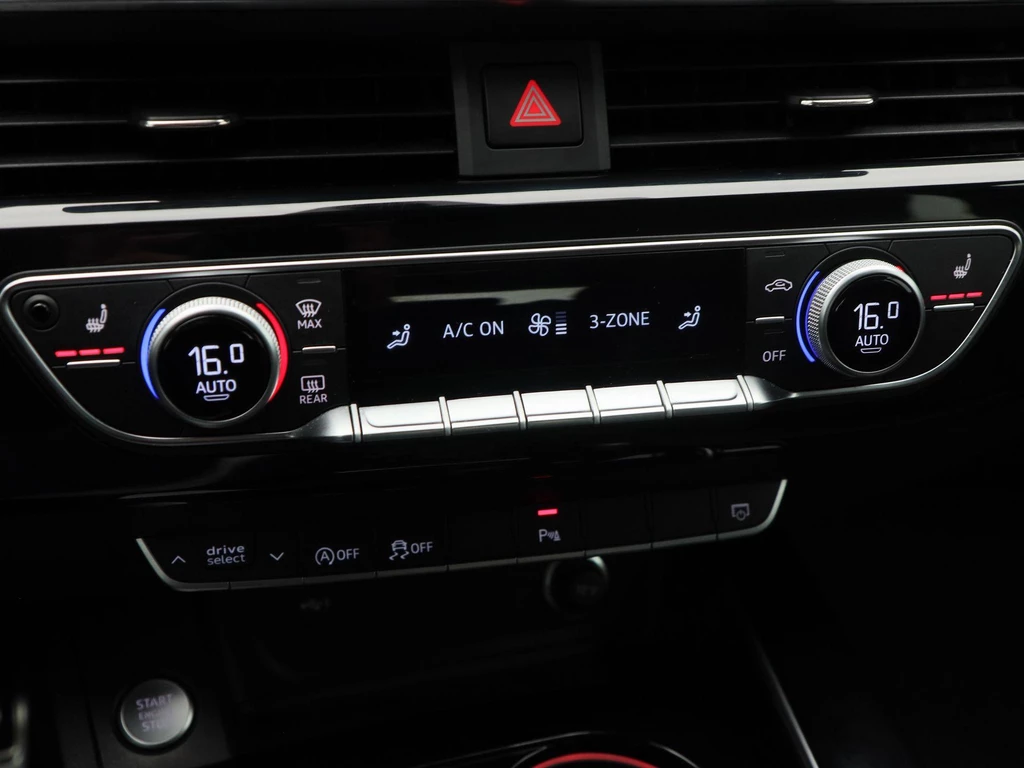 Audi A4 – foto 29