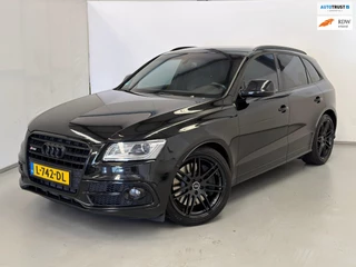 Audi Q5 – thumbnail 1