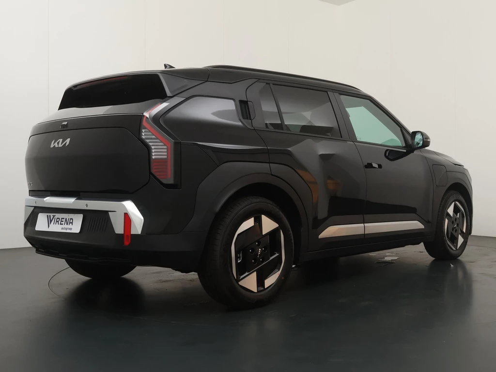 Kia EV3 – foto 8