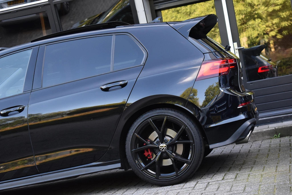 Volkswagen Golf – foto 7