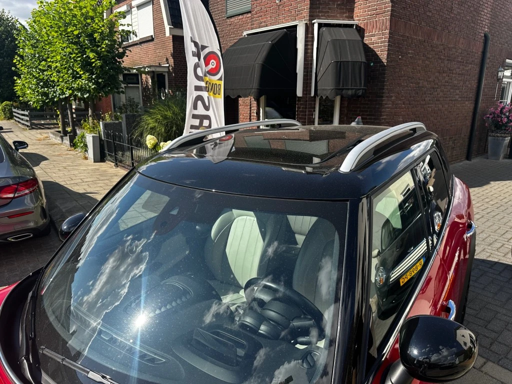 MINI Countryman – foto 19