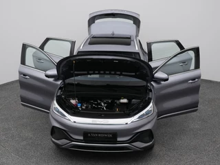 BYD ATTO 3 – thumbnail 17